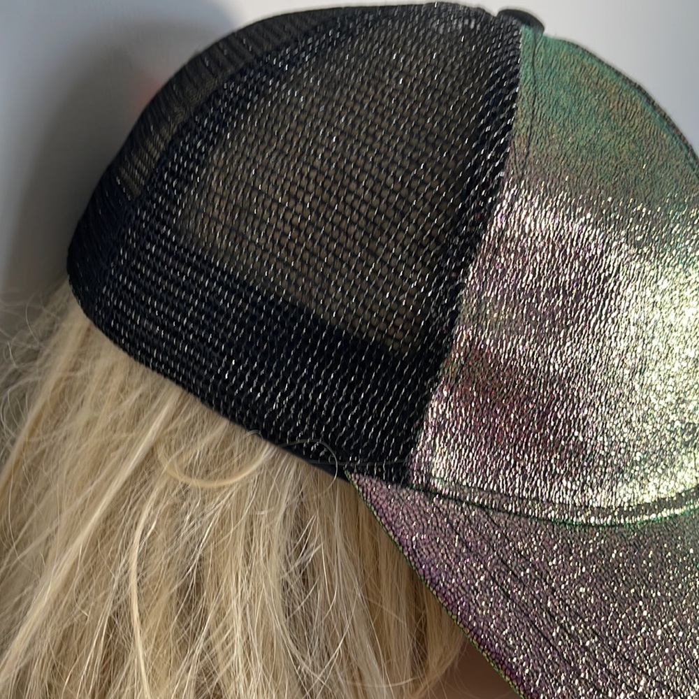 Sparkle Hat - SnapBack - Picture 6 of 9